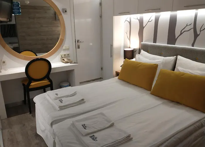 Tallink Silja Line Ferry - 2 Nights Return Cruise To Stockholm  *